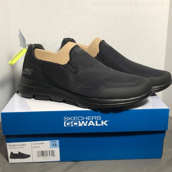 Skechers | Shoes | Skechers Mens Go 